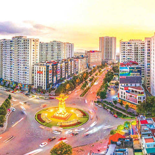 Taxi Bắc Ninh