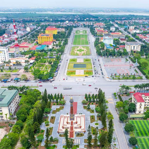 Taxi Hưng Yên