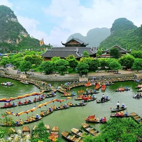 Taxi Ninh Bình