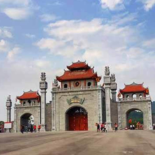 Taxi Phú Thọ